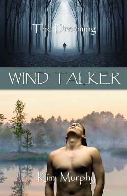 The Dreaming -- Wind Talker