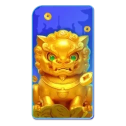 5 Lions