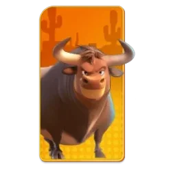 Buffalo
King