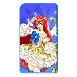 Starlight
Princess