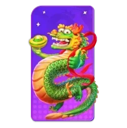 Fortune
Dragon