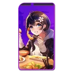 Oishi
Delights